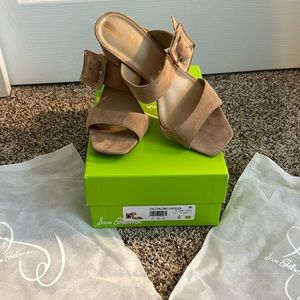 Sam Edelman Sandals